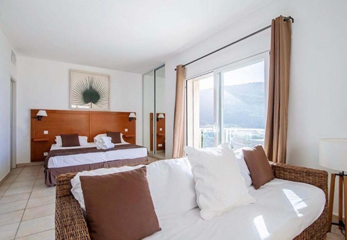 Hotel Lilium Maris ติซซาโน ภายนอก รูปภาพ