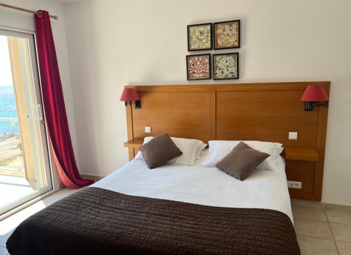 Hotel Lilium Maris ติซซาโน ภายนอก รูปภาพ