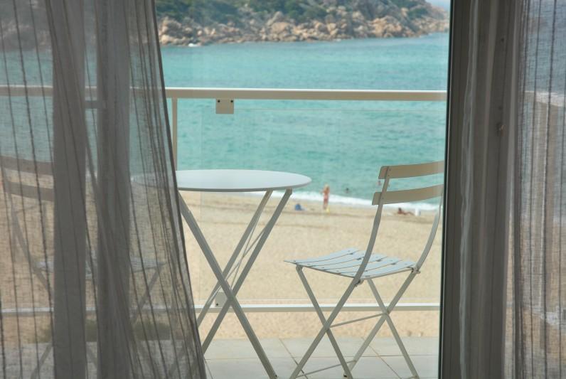 Hotel Lilium Maris ติซซาโน ภายนอก รูปภาพ