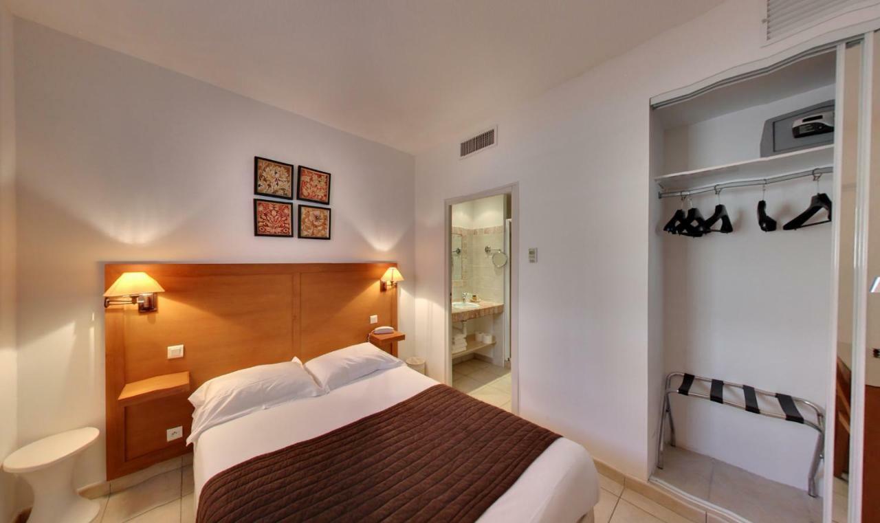 Hotel Lilium Maris ติซซาโน ภายนอก รูปภาพ